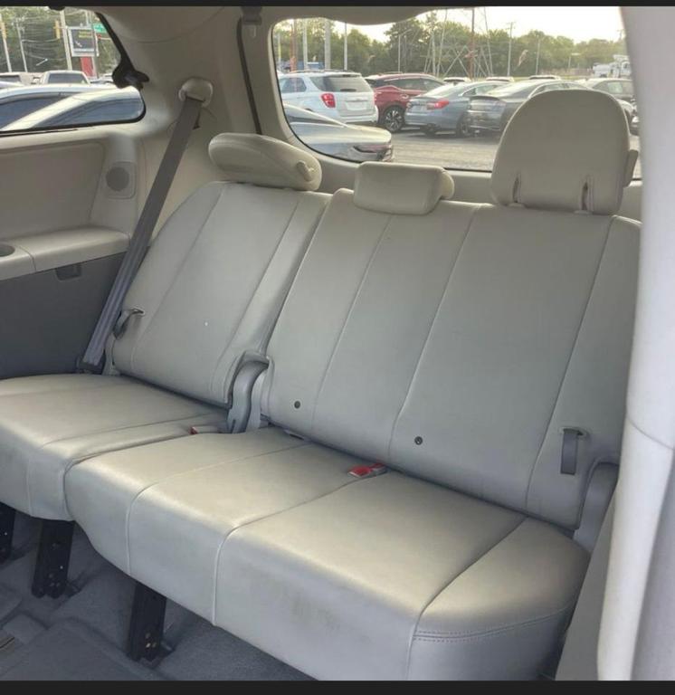 used 2011 Toyota Sienna car, priced at $13,997