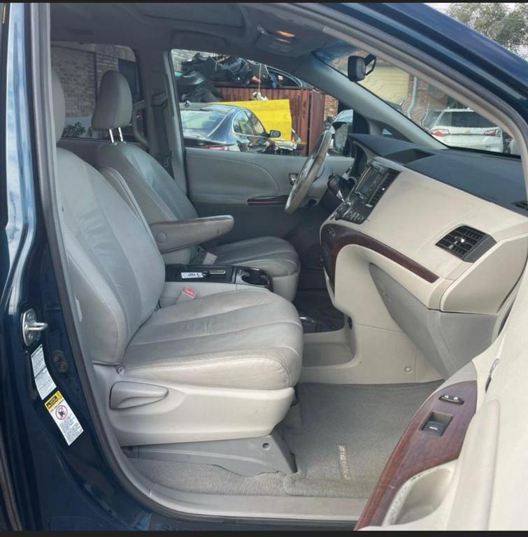 used 2011 Toyota Sienna car, priced at $13,997