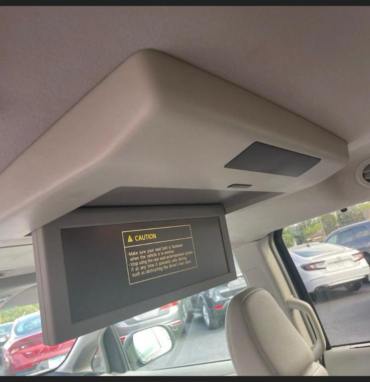 used 2011 Toyota Sienna car, priced at $13,997