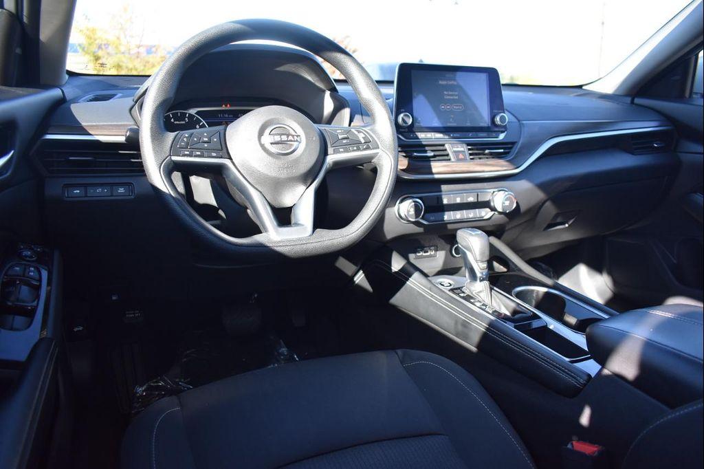 used 2023 Nissan Altima car, priced at $18,997