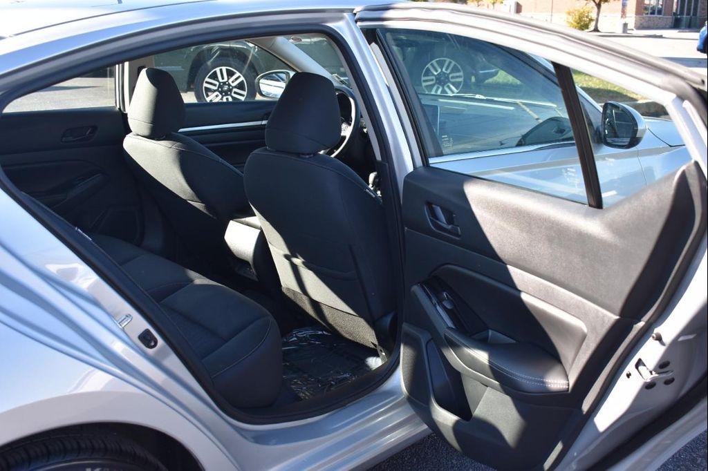 used 2023 Nissan Altima car, priced at $18,997