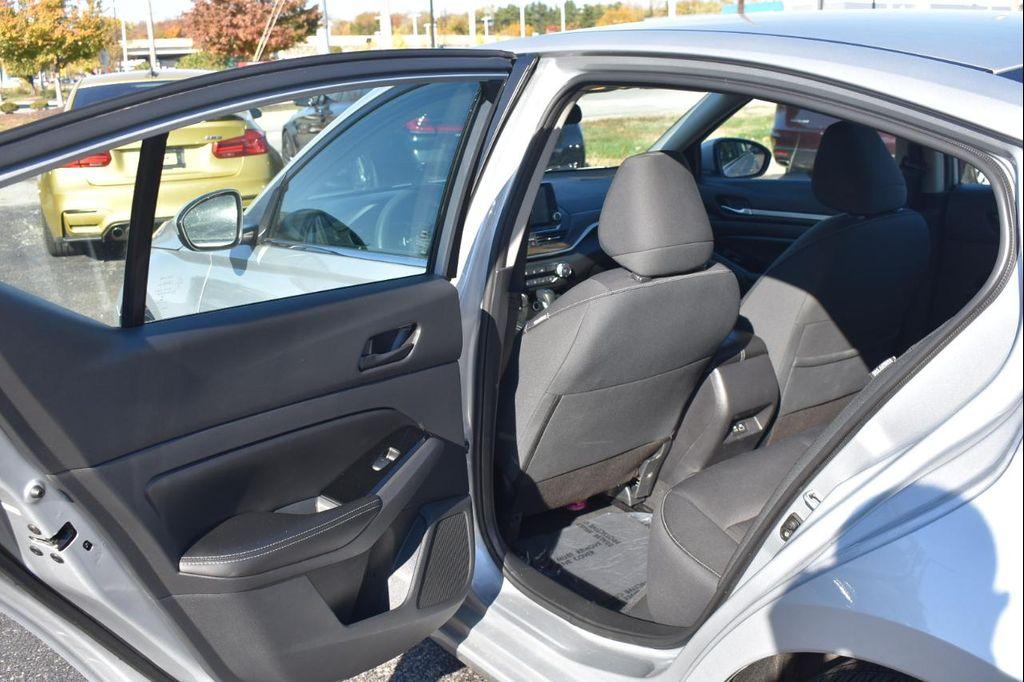 used 2023 Nissan Altima car, priced at $18,997