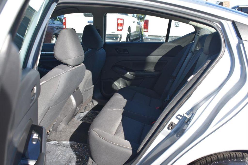 used 2023 Nissan Altima car, priced at $18,997
