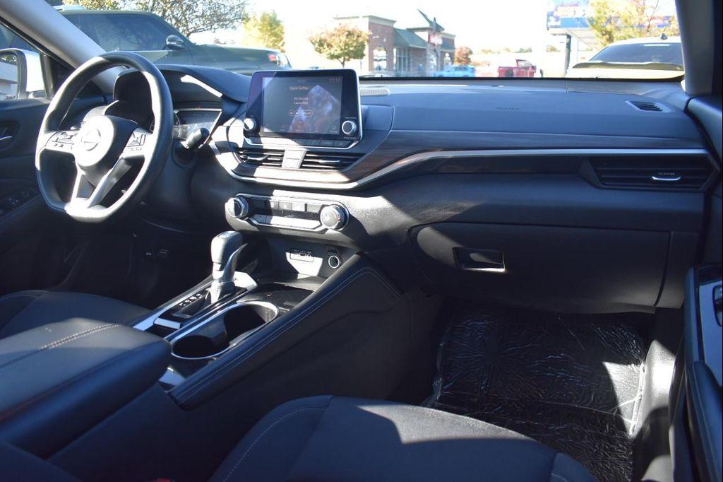 used 2023 Nissan Altima car, priced at $18,997
