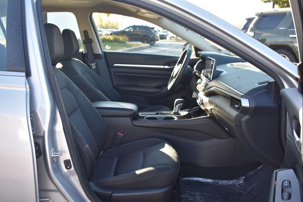 used 2023 Nissan Altima car, priced at $18,997