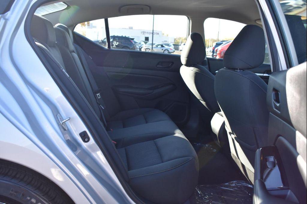 used 2023 Nissan Altima car, priced at $18,997
