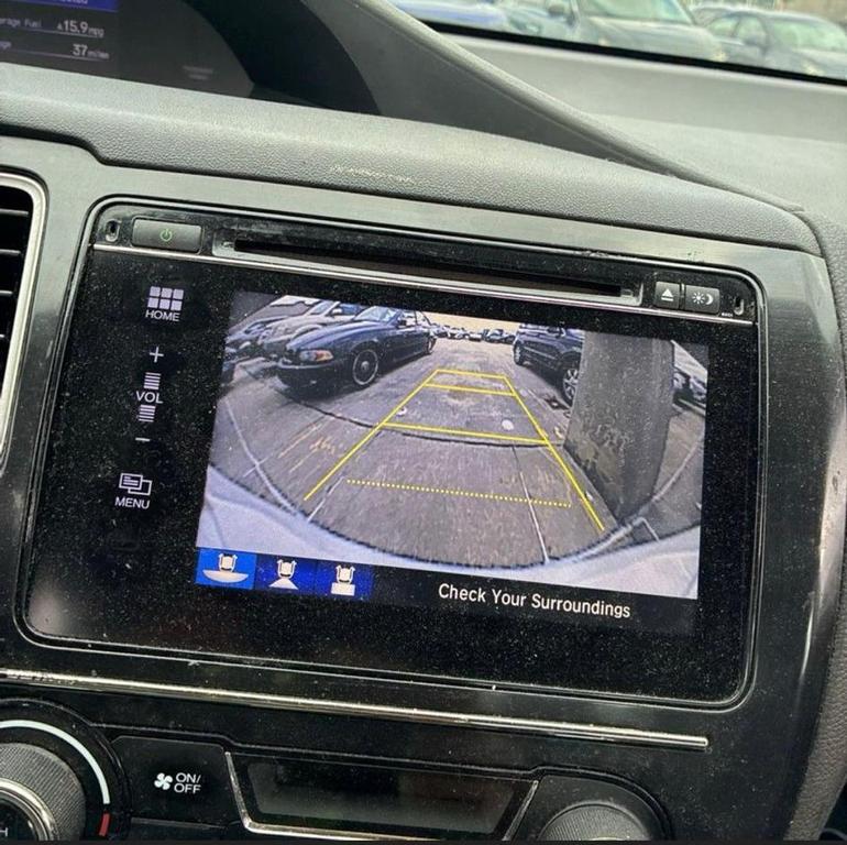 used 2014 Honda Civic car, priced at $12,997