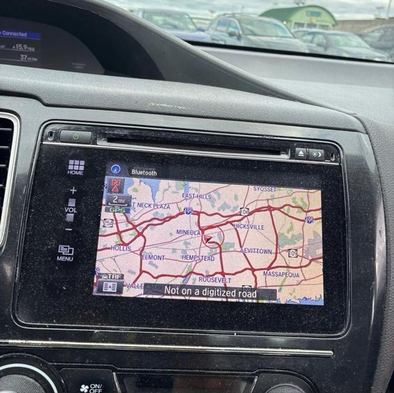 used 2014 Honda Civic car, priced at $12,997