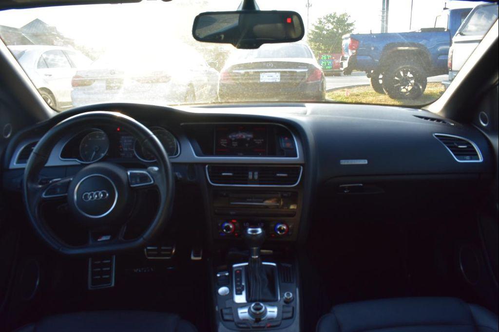 used 2013 Audi S5 car, priced at $15,997