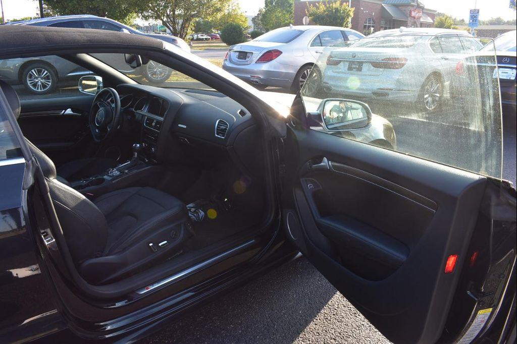 used 2013 Audi S5 car, priced at $15,997