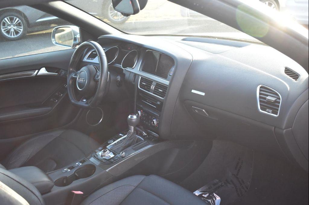 used 2013 Audi S5 car, priced at $15,997