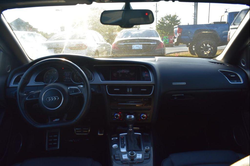 used 2013 Audi S5 car, priced at $15,997