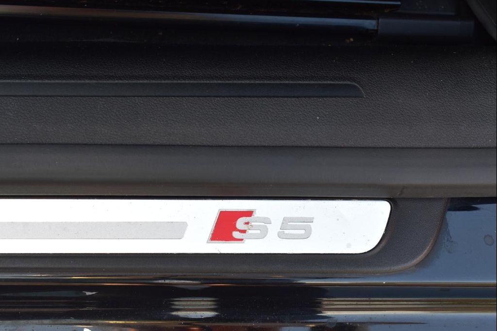 used 2013 Audi S5 car, priced at $15,997