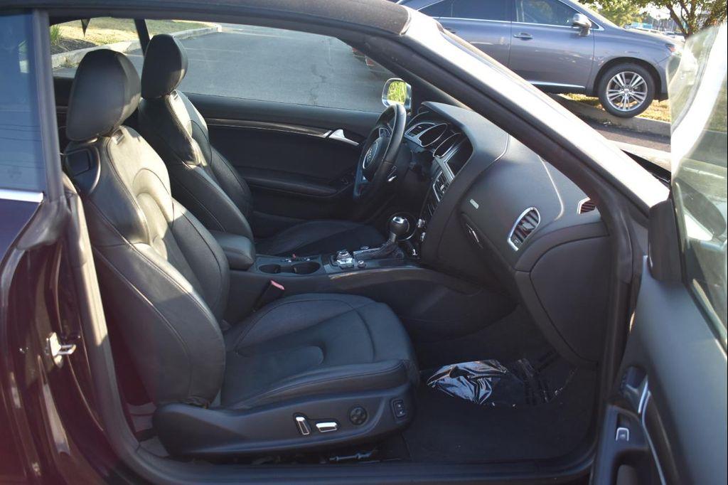 used 2013 Audi S5 car, priced at $15,997