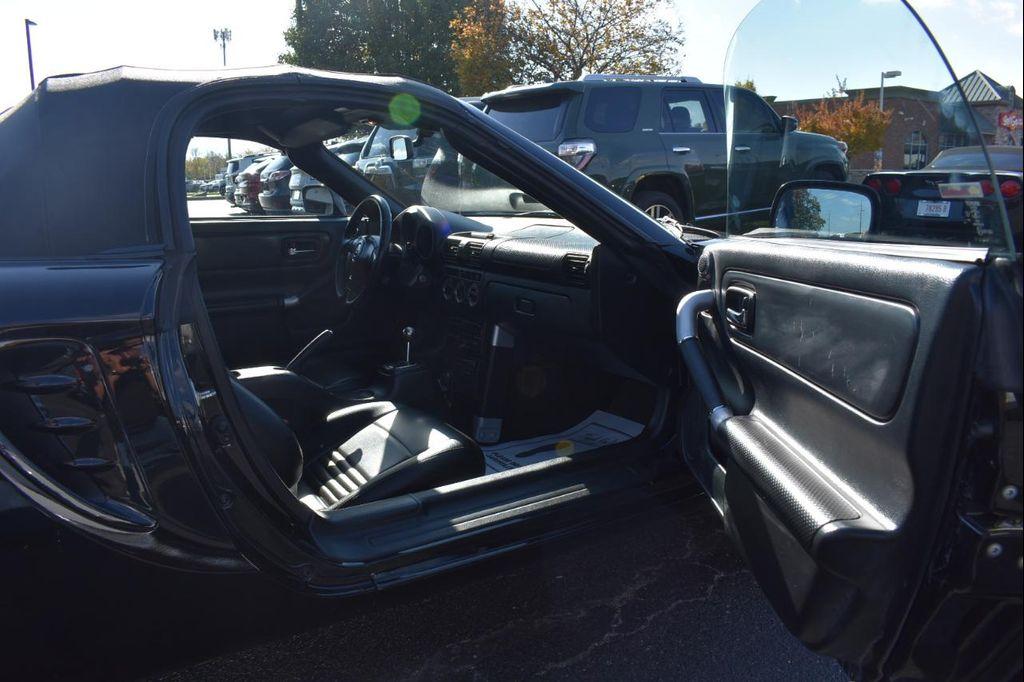 used 2004 Toyota MR2 car, priced at $9,997
