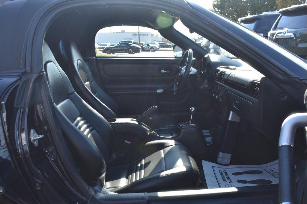 used 2004 Toyota MR2 car, priced at $9,997