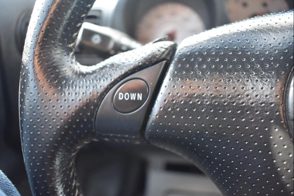 used 2004 Toyota MR2 car, priced at $9,997