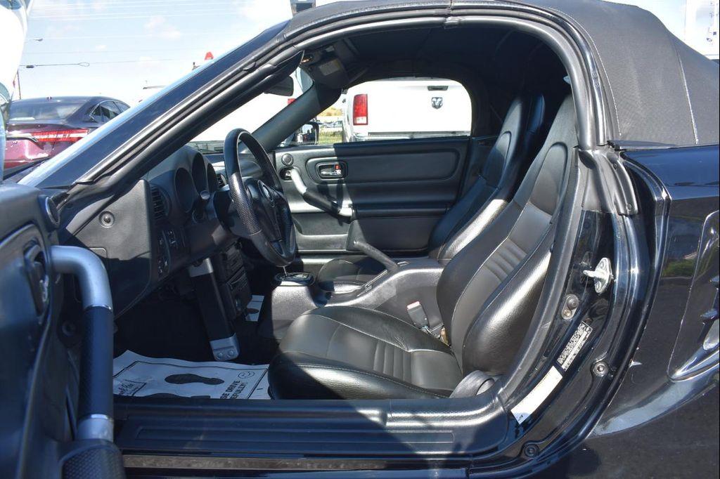 used 2004 Toyota MR2 car, priced at $9,997