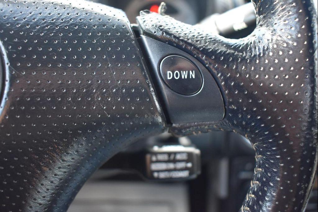 used 2004 Toyota MR2 car, priced at $9,997