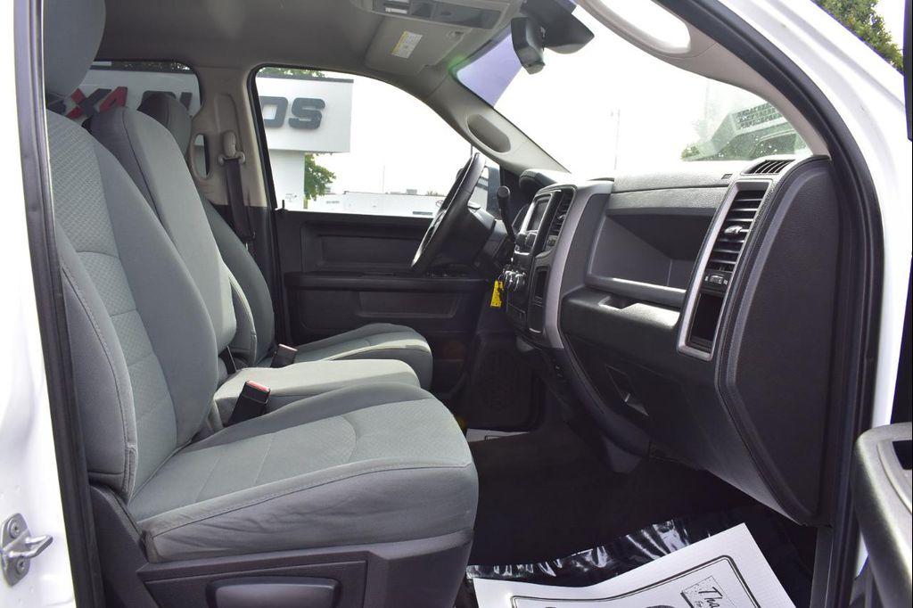 used 2016 Ram 3500 car, priced at $20,997