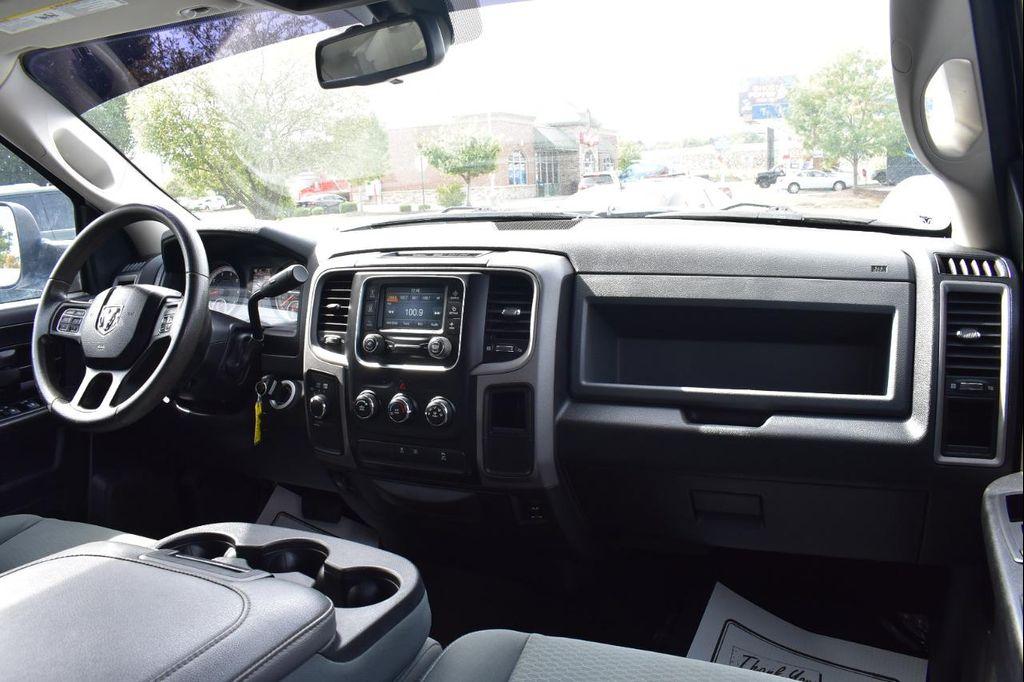 used 2016 Ram 3500 car, priced at $20,997