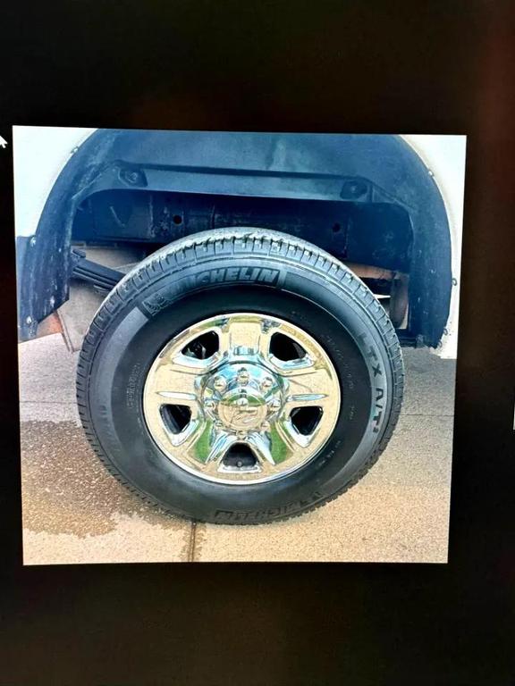 used 2016 Ram 3500 car, priced at $20,497