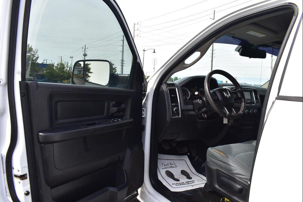 used 2016 Ram 3500 car, priced at $20,997