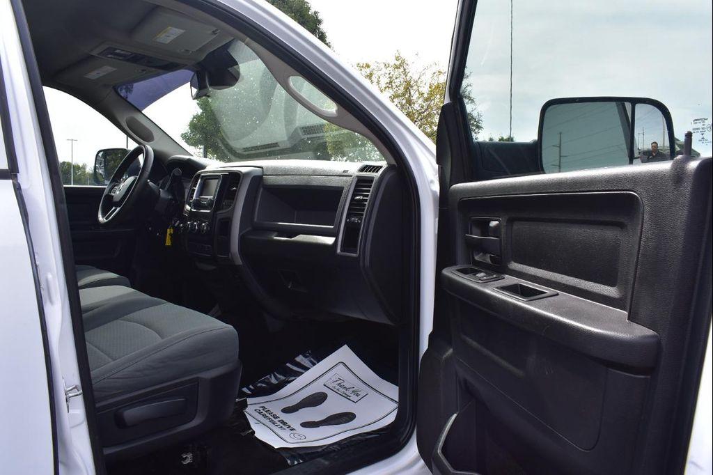 used 2016 Ram 3500 car, priced at $20,997