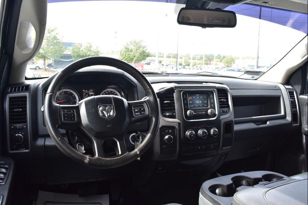 used 2016 Ram 3500 car, priced at $20,997