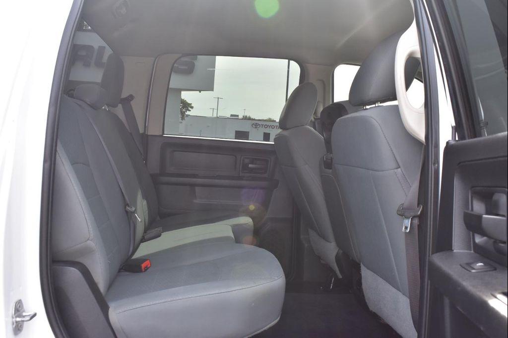 used 2016 Ram 3500 car, priced at $20,997