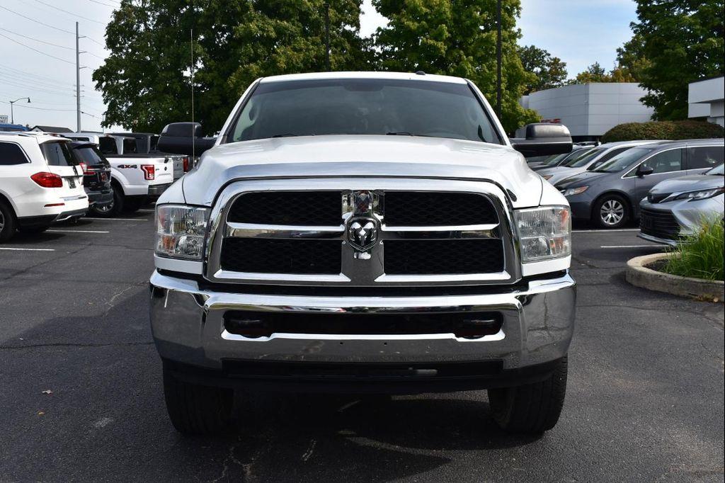 used 2016 Ram 3500 car, priced at $20,997