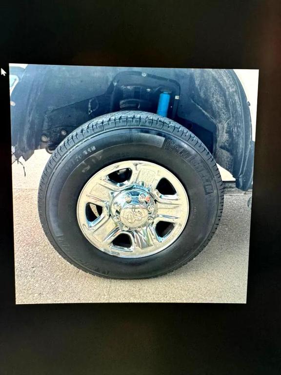 used 2016 Ram 3500 car, priced at $20,497