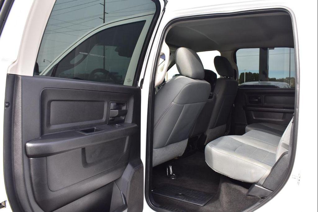 used 2016 Ram 3500 car, priced at $20,997