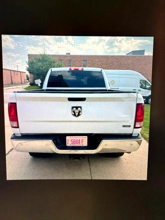 used 2016 Ram 3500 car, priced at $20,497