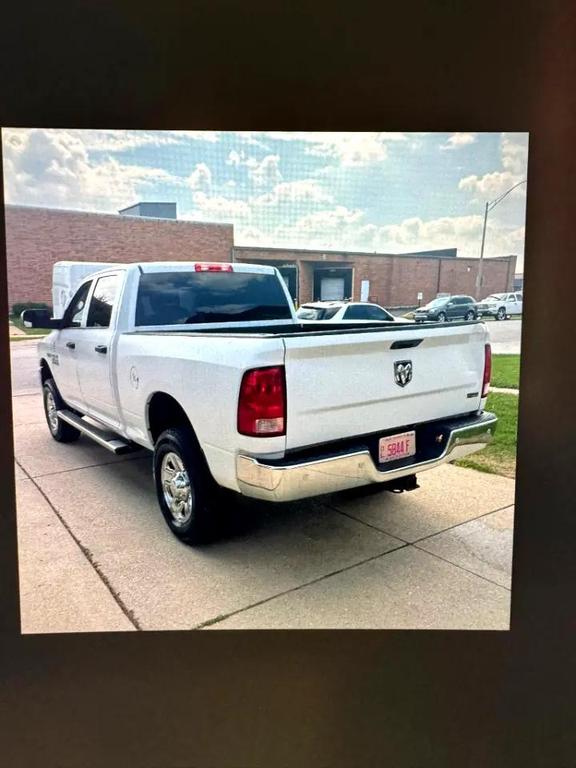 used 2016 Ram 3500 car, priced at $20,497