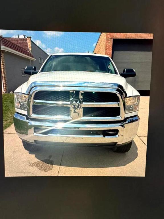 used 2016 Ram 3500 car, priced at $20,497