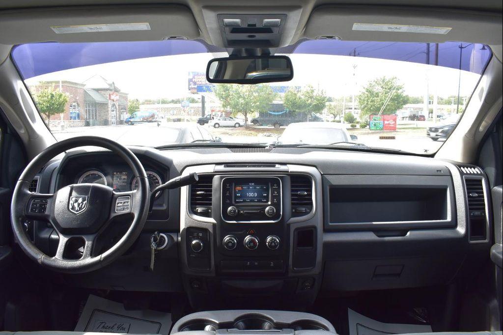 used 2016 Ram 3500 car, priced at $20,997