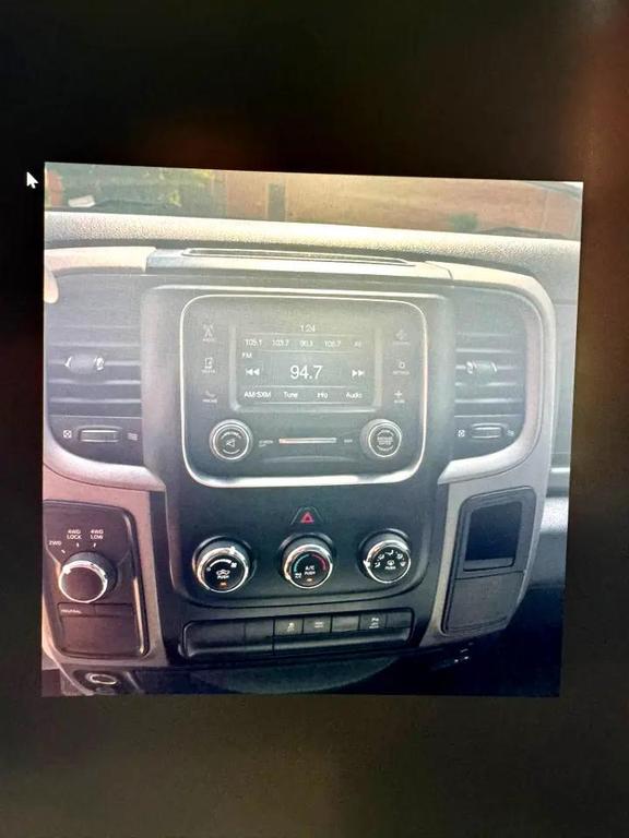 used 2016 Ram 3500 car, priced at $20,497
