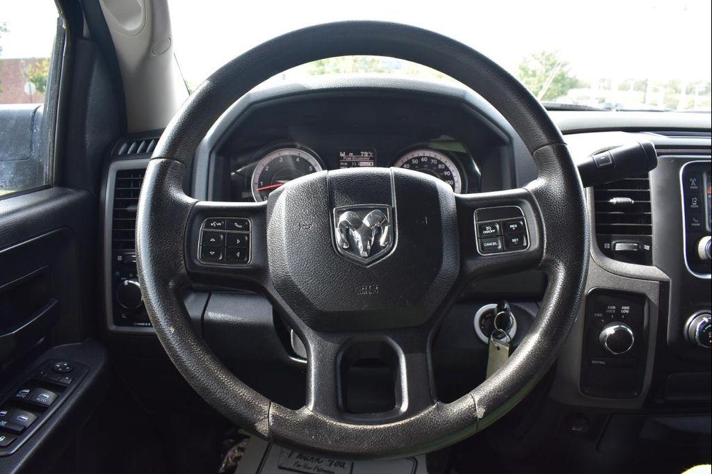 used 2016 Ram 3500 car, priced at $20,997