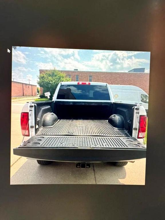 used 2016 Ram 3500 car, priced at $20,497