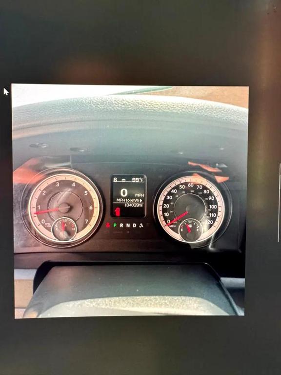 used 2016 Ram 3500 car, priced at $20,497