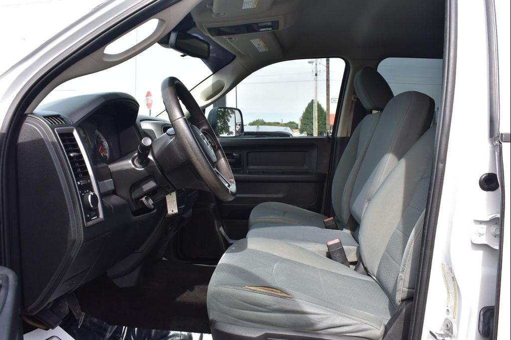 used 2016 Ram 3500 car, priced at $20,997