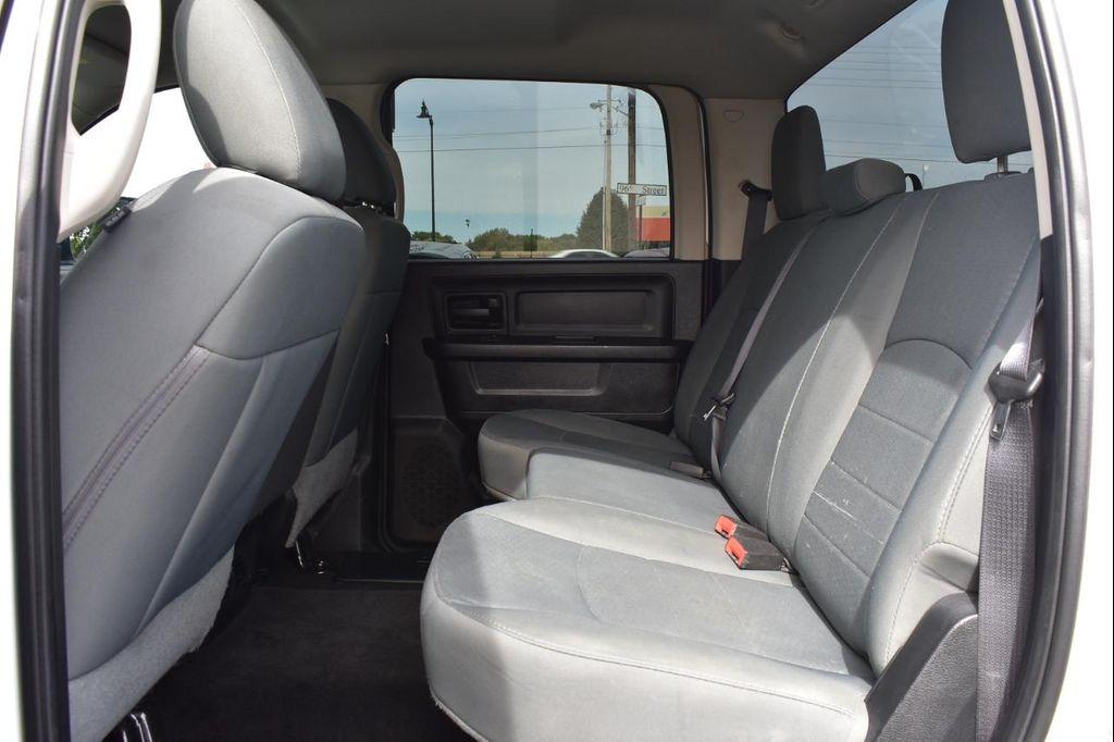 used 2016 Ram 3500 car, priced at $20,997
