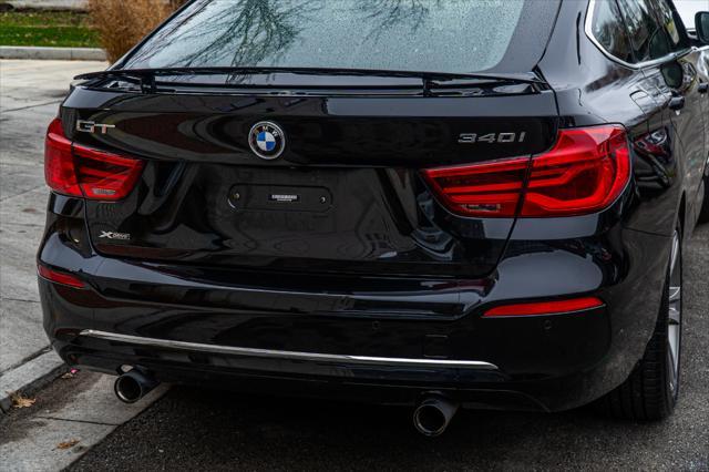 used 2019 BMW 340 Gran Turismo car, priced at $26,997