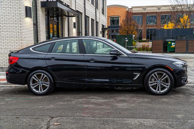 used 2019 BMW 340 Gran Turismo car, priced at $26,997