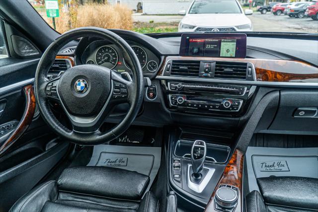 used 2019 BMW 340 Gran Turismo car, priced at $26,997