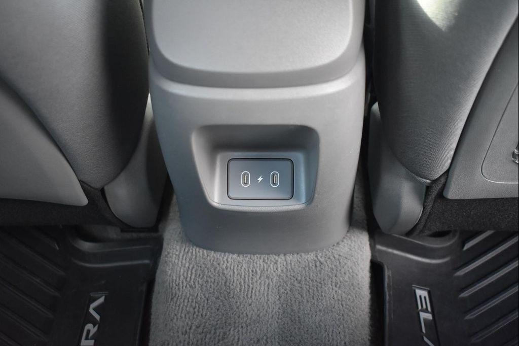 used 2024 Hyundai Elantra car, priced at $20,997