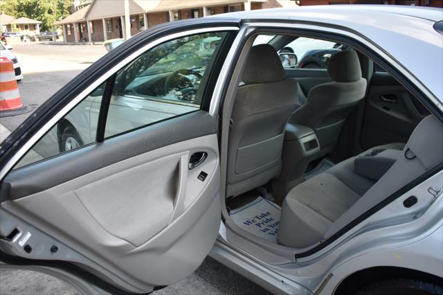 used 2007 Toyota Camry car, priced at $9,797