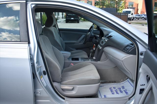 used 2007 Toyota Camry car, priced at $9,797