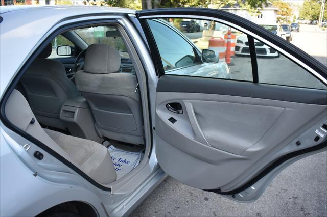 used 2007 Toyota Camry car, priced at $9,797